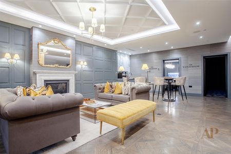 Brigade Mews, London - Photo 3