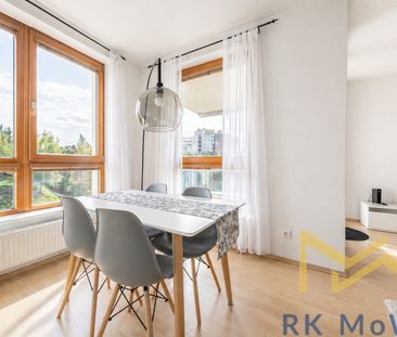 Apartment for rent, 3+kk - 2 bedrooms, 68m - Photo 3
