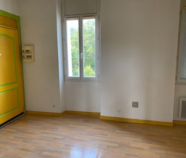 Location appartement 2 pièces, 31.20m², Lamalou-les-Bains - Photo 5