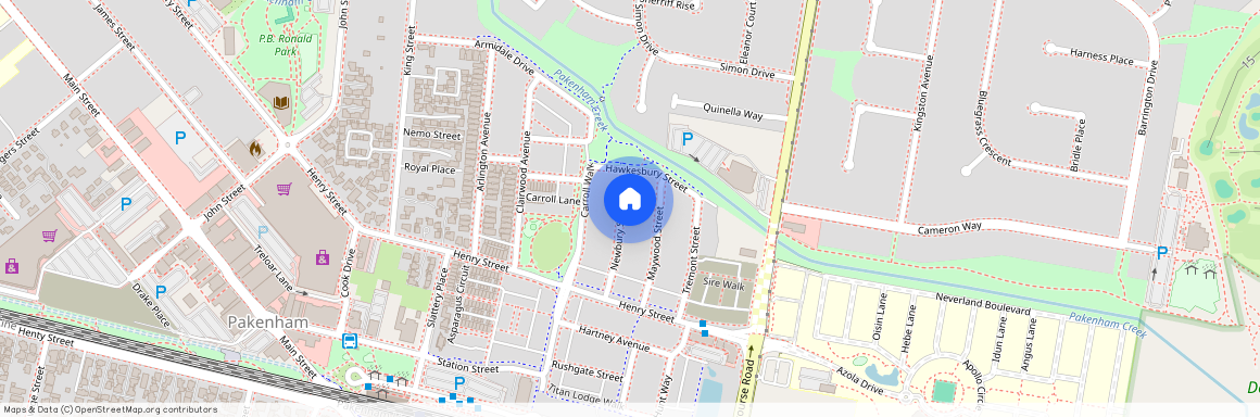 26 Newbury Street, Vic 3810, Pakenham