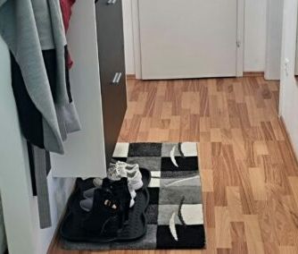 Helle 2 Zimmer-Wohnung mit möblierter Küche in zentraler Lage in Fr... - Photo 5