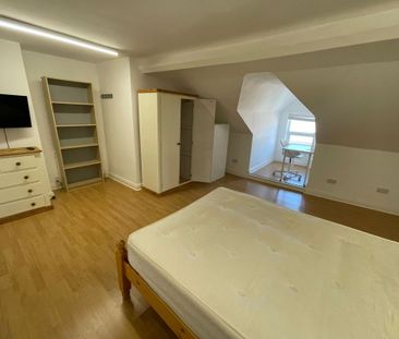 90 Derby Road- Brand New Refurb Loughborough - Photo 4