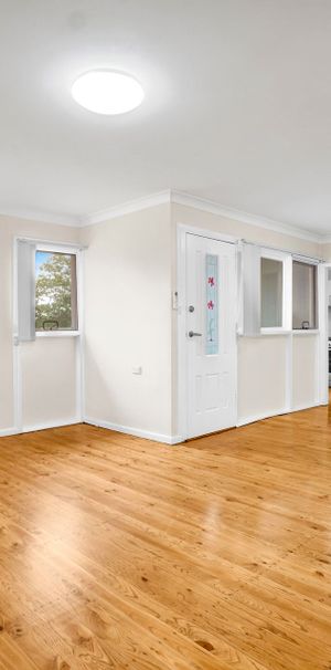 RENOVATED THREE BEDROOM HOME! - Photo 1