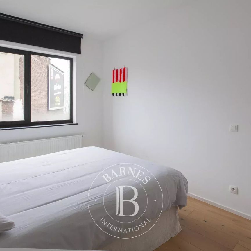 Parc de Forest - Furnished 2-bedroom apartment - Foto 1