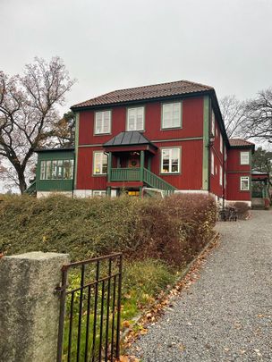 Skolgårdsvägen, Stocksund - Photo 1