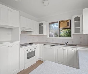 Comfortable Family Home with Modern Features - Photo 1