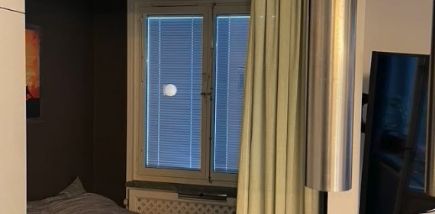 Östermalm - 1.5rok - 6mån - 16.100kr/mån - Photo 2