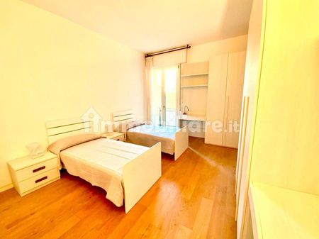 Quadrilocale via Eleonora Duse 10, San Donato, Bologna - Foto 2