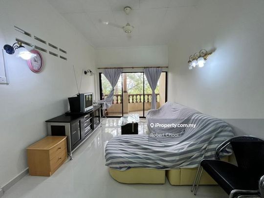 Bunga Raya Apartment, Genting Highlands, Bentong - Foto 1