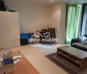 Kleine Wohnung im Stadtzentrum Whg2 - Photo 1