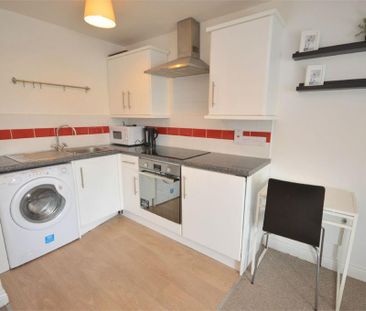1 bedroom apartment to rent - Photo 3