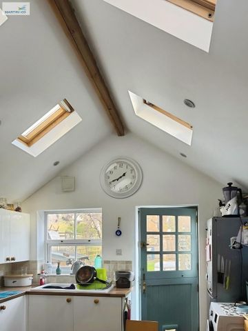 4 bedroom terraced house to rent - Photo 4