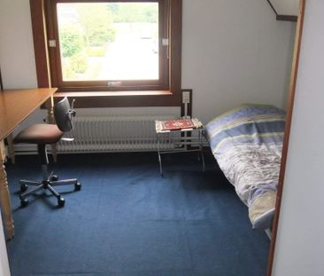 Chambre meublée Vieracker, Malden - À louer - Photo 1