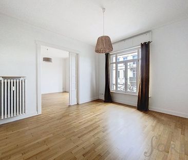 Location appartement 59.8 m², Metz 57000Moselle - Photo 4