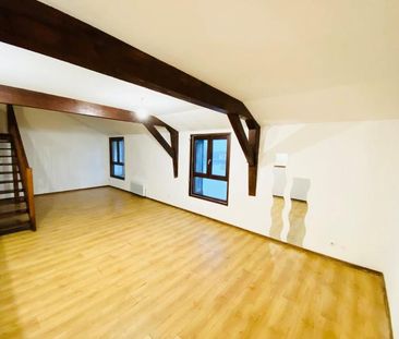 Location Appartement 2 pièces 52m² MACON 71000 - Photo 1