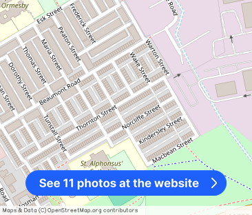 3 bedroom terraced house for rent - Photo 1