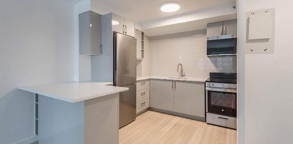 1 495 $ / mois • Dernier mois GRATUIT (bail 13 mois) - Photo 2