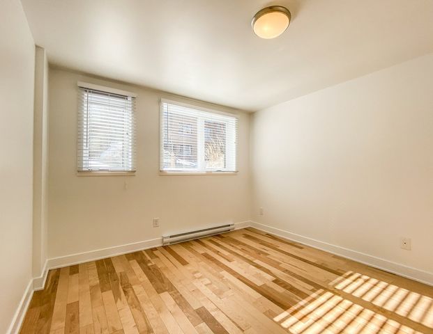 À louer / Appartement - Photo 1