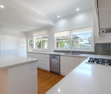 Warm, Modern & Family-Friendly Living in Prime Turvey Park - Photo 6