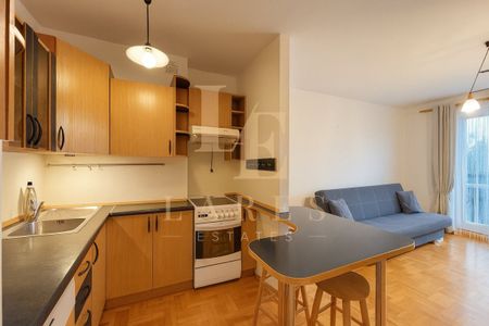 Kawalerka | 30m2 | Wola | Metro Młynów - Фото 2