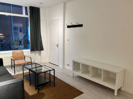 Te huur: Appartement Bekkerstraat in Utrecht - Foto 4