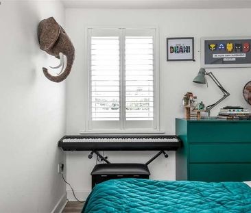 Platinum Apartments, Lower Road, Kenley, CR8 - Photo 6