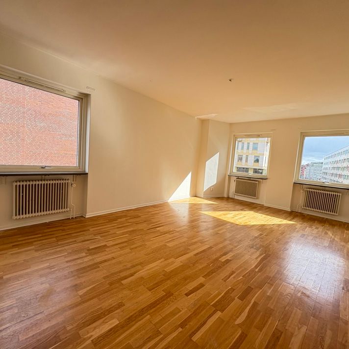 Gasverksgatan 13, Söder - Photo 1