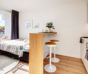 Smart apartment near the English Garden - Foto 3