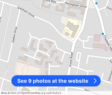 Millhaven Close, Chadwell Heath, Essex, RM6 - Photo 1