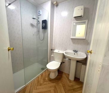 1 bedroom house to rent - Photo 2