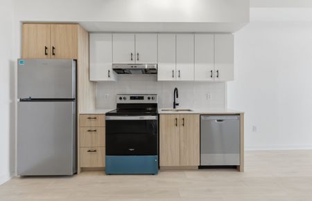 For Lease - 4878 Powers Common Unit# 122, Burlington, Ontario - Photo 4