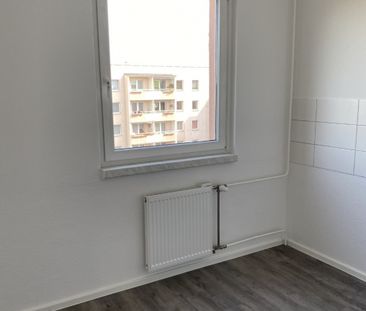 3-Raumwohnung mit tollem Ausblick in Schkeuditz! - Photo 6