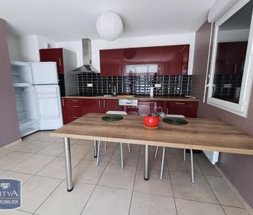 Location Appartement 3 pièces 58m² JOUE LES TOURS 37300 - Photo 5