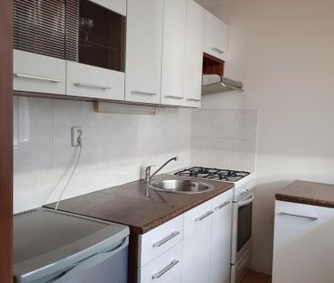 Pronájem bytu 1+1 28 m2 - Photo 1