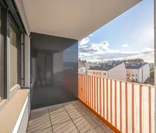 Helle und moderne 3-Zimmer Wohnung mit Loggia - Photo 3