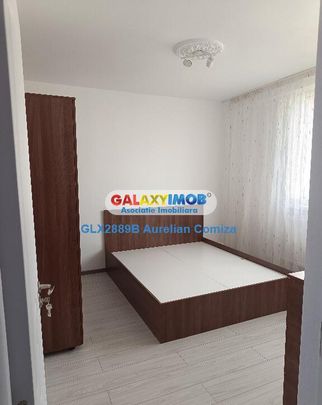 Apartament 2 camere Parc Moghioros - Photo 1