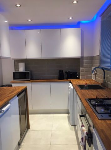 1 Bed Flat, Gideon Road, SW11 - Photo 4