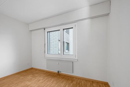 Familienwohnung sucht neue Bewohner - Foto 3