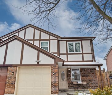 For Lease - 25 Judith Crescent Unit# Lower, Brampton, Ontario - Photo 2