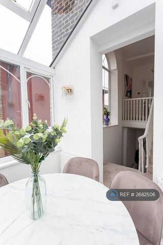 4 bedroom maisonette to rent - Photo 5