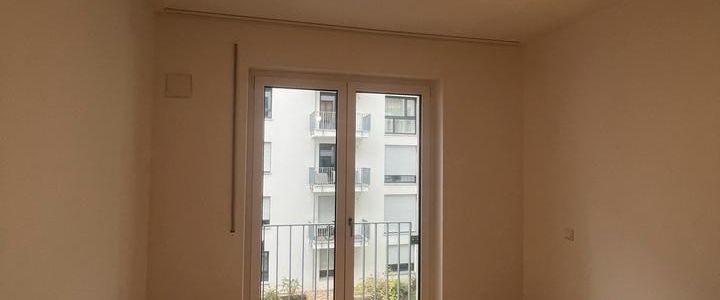 Moderne 2-Zimmer Wohnung mit Balkon in Berlin Wedding - Photo 1