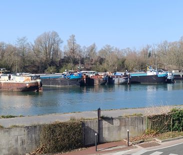 Location Appartement 2 pièces 38m² DOUAI 59500 - Photo 2