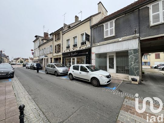 Studio 2 pièces de 32 m² à Fontenay-Trésigny (77610) - Photo 1