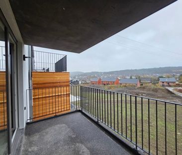 Appartement te huur - Foto 2