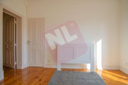 Apartamento T2 em Lisboa - Foto 3