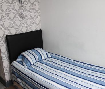 1 bedroom in a flat share to rent - Photo 2