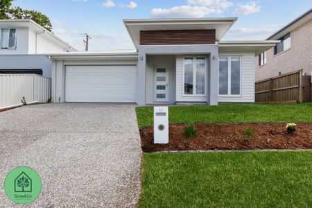Brand New Family Home in Great Location! - Photo 3