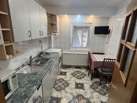 Tineretului, vis-a-vis de parc, apartament 2 camere - Photo 3