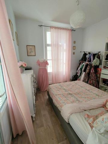 Location Appartement 2 pièces 35m² TOURS 37000 - Photo 2