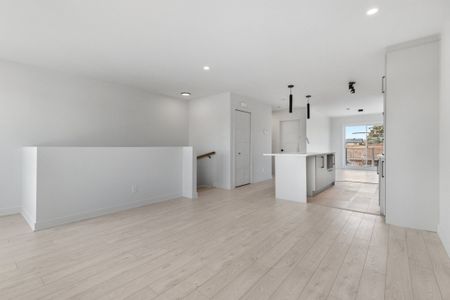 Appartement à louer - Longueuil (Saint-Hubert) (Laflèche) Appartement à louer - Longueuil (Saint-Hubert) (Laflèche) - Photo 3
